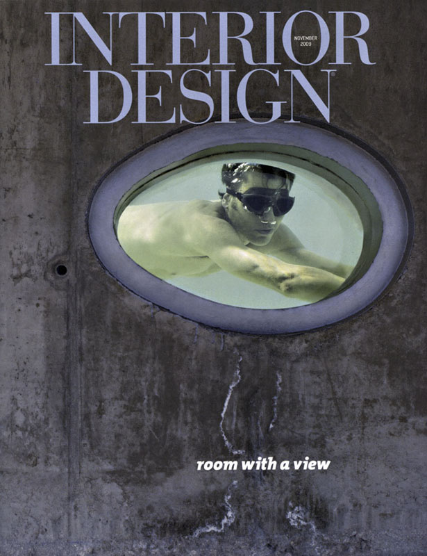 Interior Design Magazine